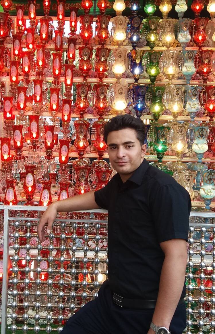 خواستگاری با کیک صبحانه و بستنی عصرانه