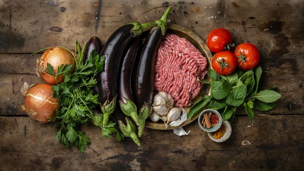 مشته بادمجان؛ غذای سنتی و ارزان شیراز که هر لقمه‌اش شما را شگفت‌زده می‌کند