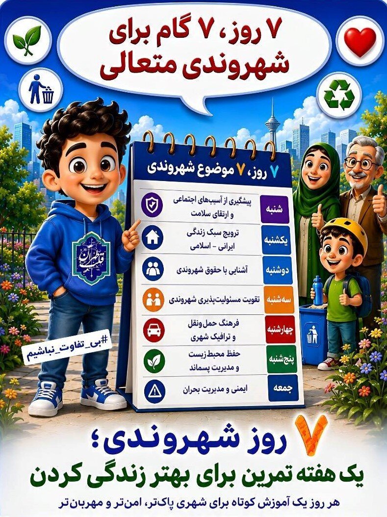 شهروند متعالی