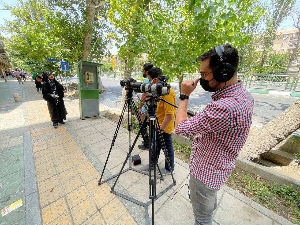 مدیران جوان کارخانه شوخیسازی | این چند جوان، سر شوخیهای اجتماعی را با مردم باز کردند