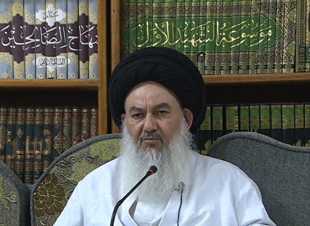 یاسین الموسوی