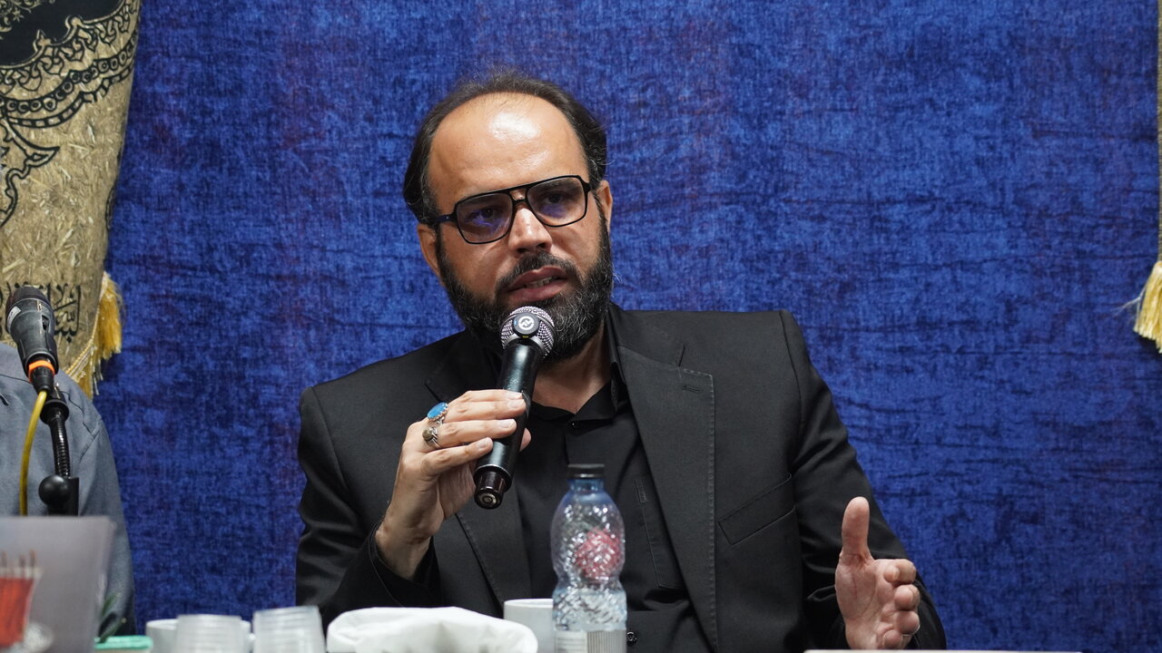 داستان دو رزمنده ایرانی و عراقی در مسیر پیاده‌روی اربعین