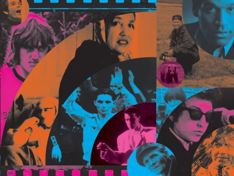 25 مستند تاريخ سينما