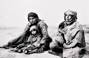 مالیات بر گدایی | روش‌های عجیب تکدی‌گری در تهران قدیم | کسب درآمد از مرده بی‌صاحب