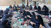 میراث عاشورایی ایران در قاب اربعین؛ جشنواره‌ای از آیین‌ های مردمی