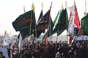 چند نکته برای بازگشت از اربعین + اینفوگرافیک