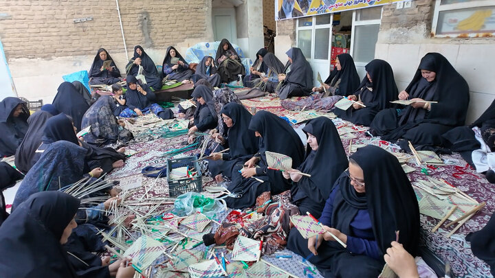 میراث عاشورایی ایران در قاب اربعین؛ جشنواره‌ای از آیین‌ های مردمی