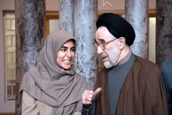 رضایی