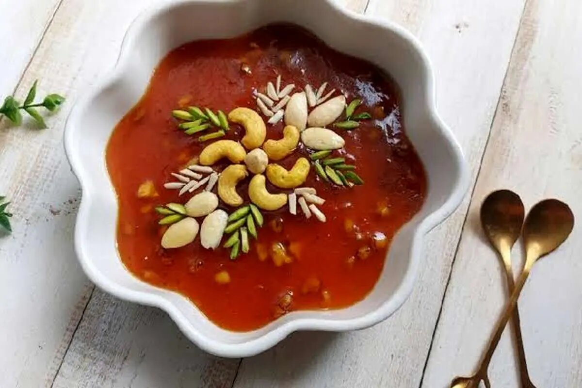 حلوا