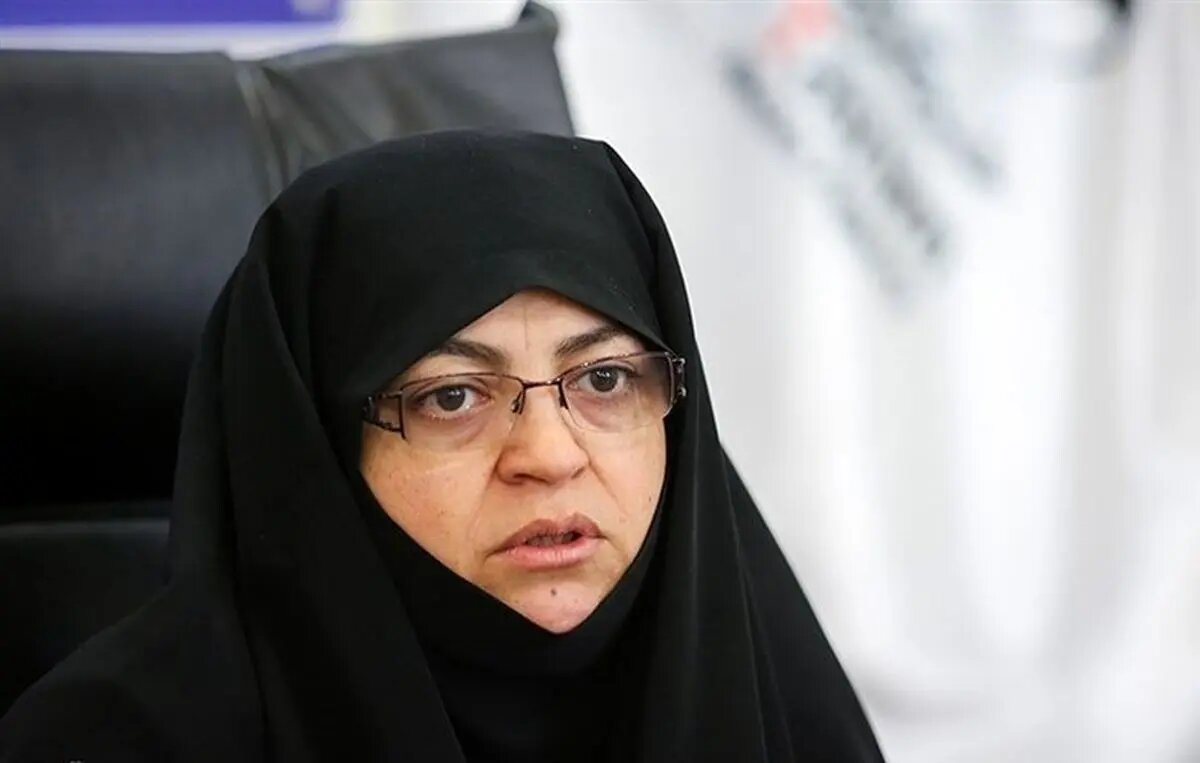 طاهره چنگیز