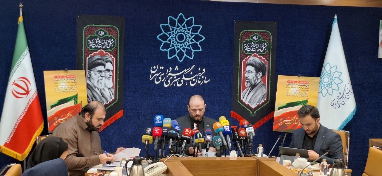 محدودیت‌های تردد مسیرهای جاماندگان اربعین از شب قبل اعلام می‌شود