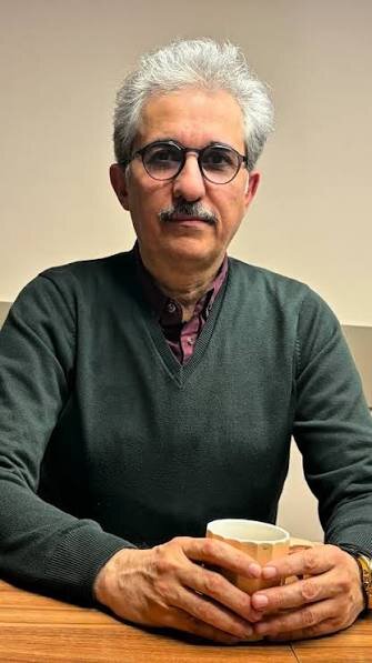 توضیحات یک متخصص درباره تبلیغات اینستاگرامی خداحافظی با عینک بعد از ۵۰ سالگی؛ واقعیت یا شایعه؟
