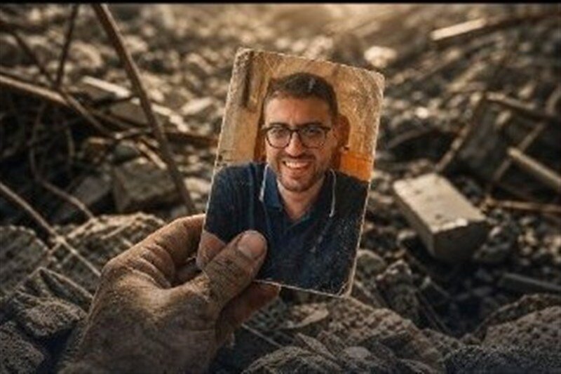 مرا از زندان آزاد کنید، جانم در خطر است+ تصاویر | آنقدر شکنجه شده که شناسایی او دشوار است