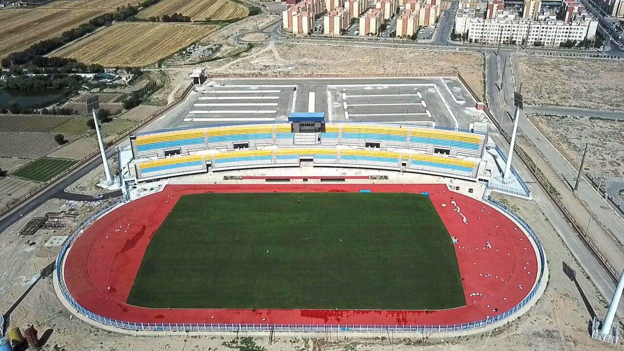 برگزاری مسابقات استقلال و پرسپولیس شاید در اسلامشهر