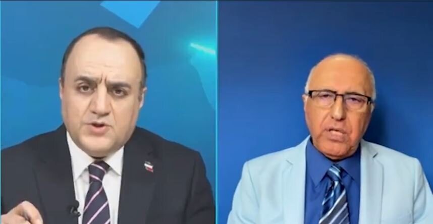 مجری ضدایرانی اینترنشنال: موساد در ارزیابی خود برای شروع جنگ، دچار خیال‌پردازی هالیوودی شده بود!