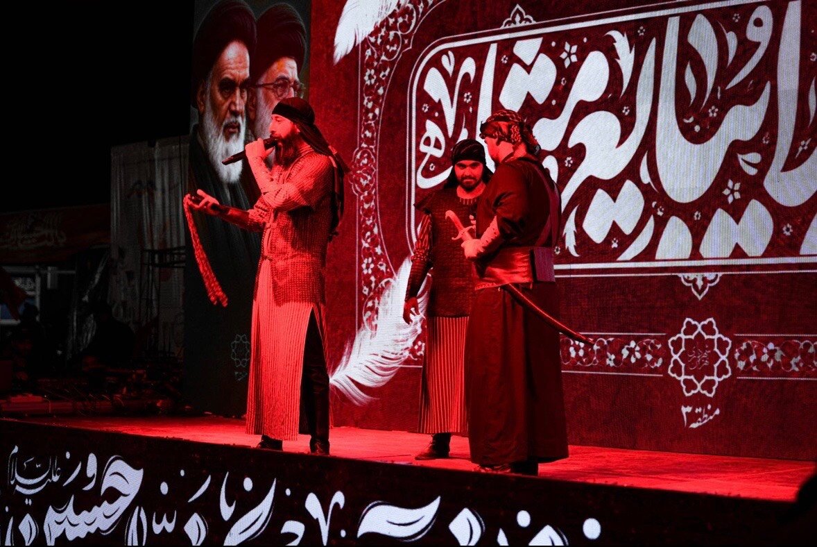 چه خبر از مناطق؟ از پایش سلامت درختان تا برگزاری ۱۰۵ رویداد گردشگری در پایتخت