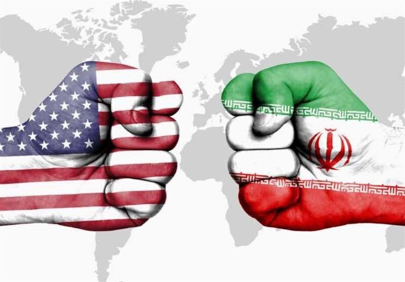 خط و نشان مقام های ایرانی برای آمریکا و متحدانش + اینفوگرافیک