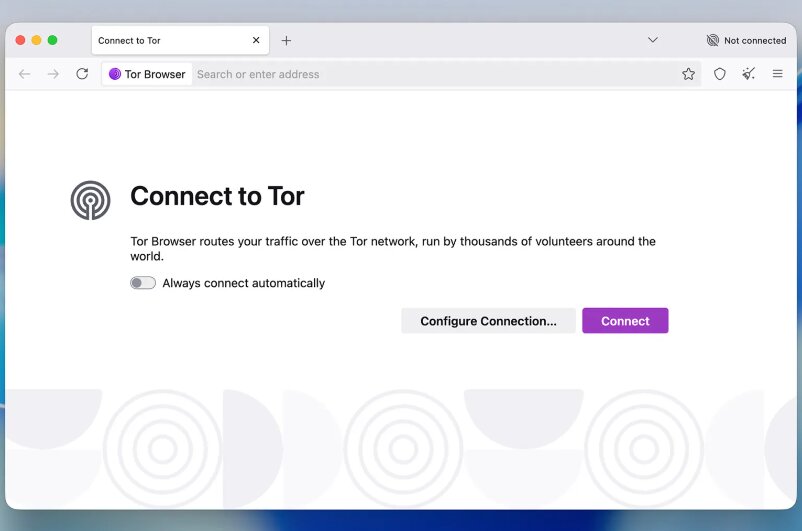 اگر حریم خصوصی برایتان مهم است، این مرورگر را امتحان کنید
