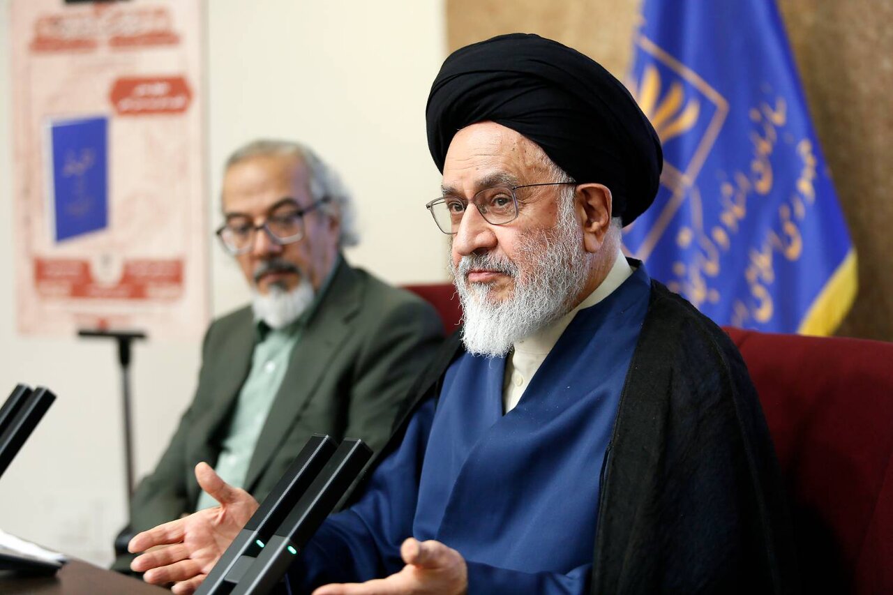 بیان جذاب مباحث پیچیده فقهی و حقوقی | «حقوق مدنی» امامی؛ پلی میان فقه، قانون و دانش نوین حقوق