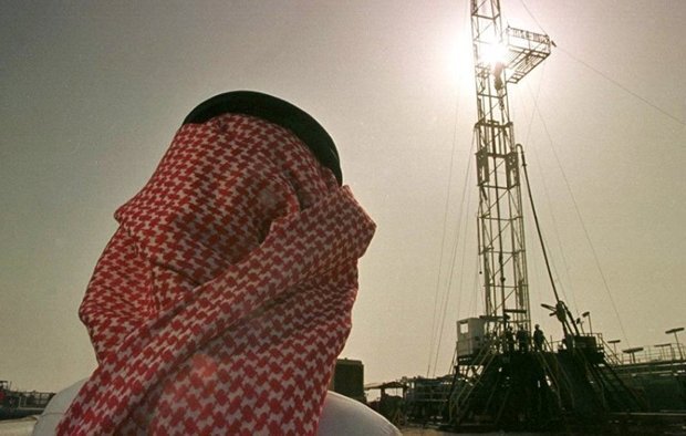 بازار عربستان در شوک جنگ آمریکا + اینفوگرافیک