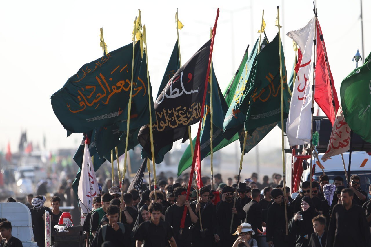 ۶ نکته برای بازگشت آسان زائران اربعین