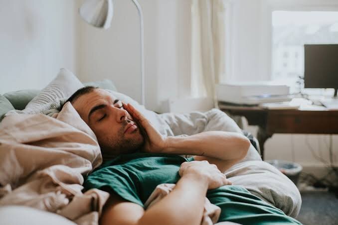 social jet lag