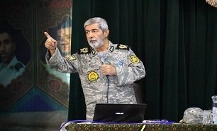 سرتیپ جعفری