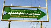 مالکان نیشکر هفت‌تپه بالاخره مشخص شدند+ سند