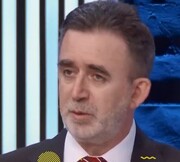 هشدار کارشناس ترک به کشورهای منطقه: ایران آخرین دژ است، سقوط کند سراغ تک‌تک‌تان می‌آیند!