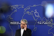 آغاز مذاکرات ایران با آمریکا؟ | چین میانجی‌گر جدید می‌شود؟ | عراقچی عازم سفر است | توپ در زمین آمریکا است