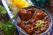 طرز تهیه خوشمزه‌ترین خورش‌ ایرانی؛ غذایی ملس و مجلسی
