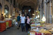 فیلم | بازار مفت‌برهای تهران کجاست؟