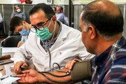 پزشکی خانواده وارد فاز دوم شد | وزیر بهداشت: این برنامه حتی در روزهای سخت هم متوقف نشد