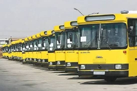 اتوبوس