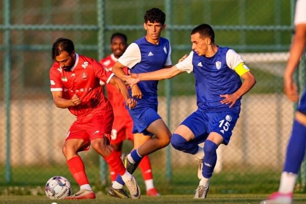 پرسپولیس