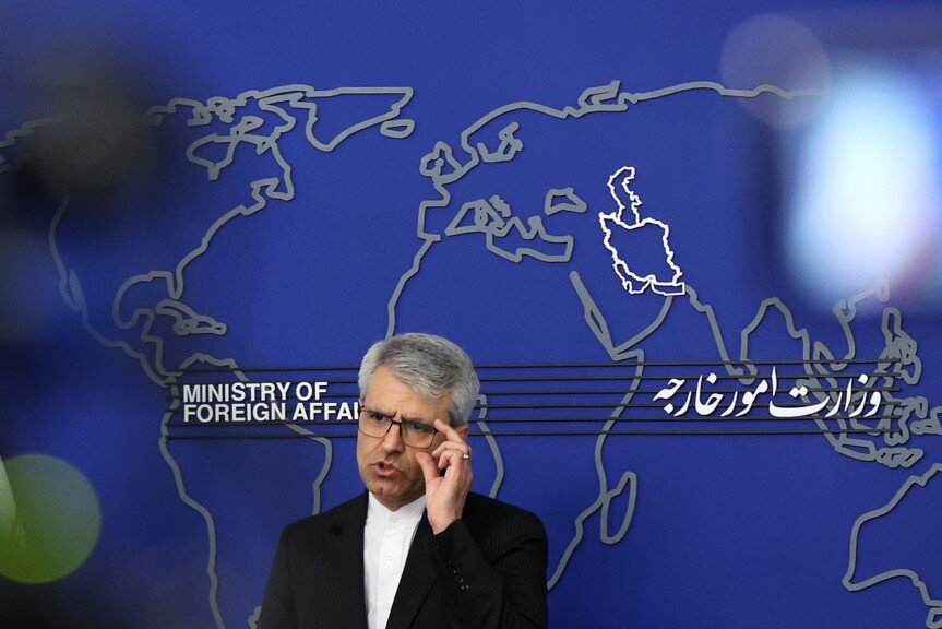 اسماعیل بقایی