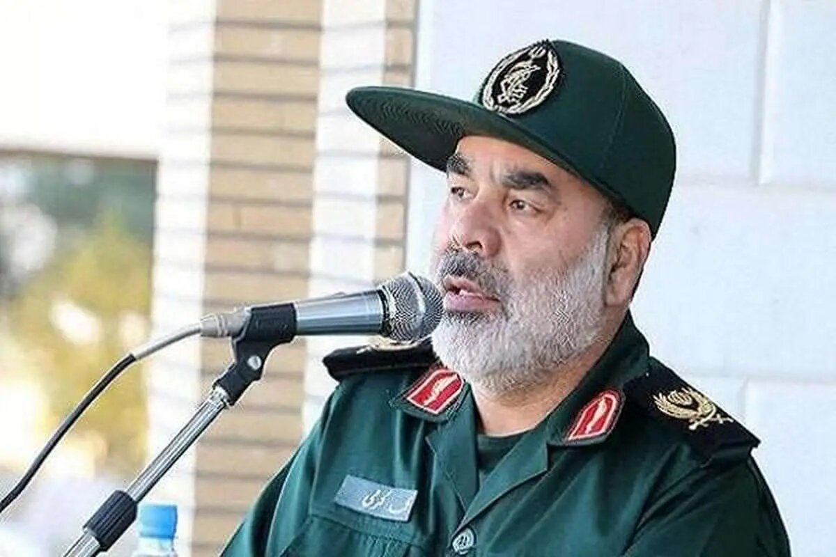 سردار کرمی