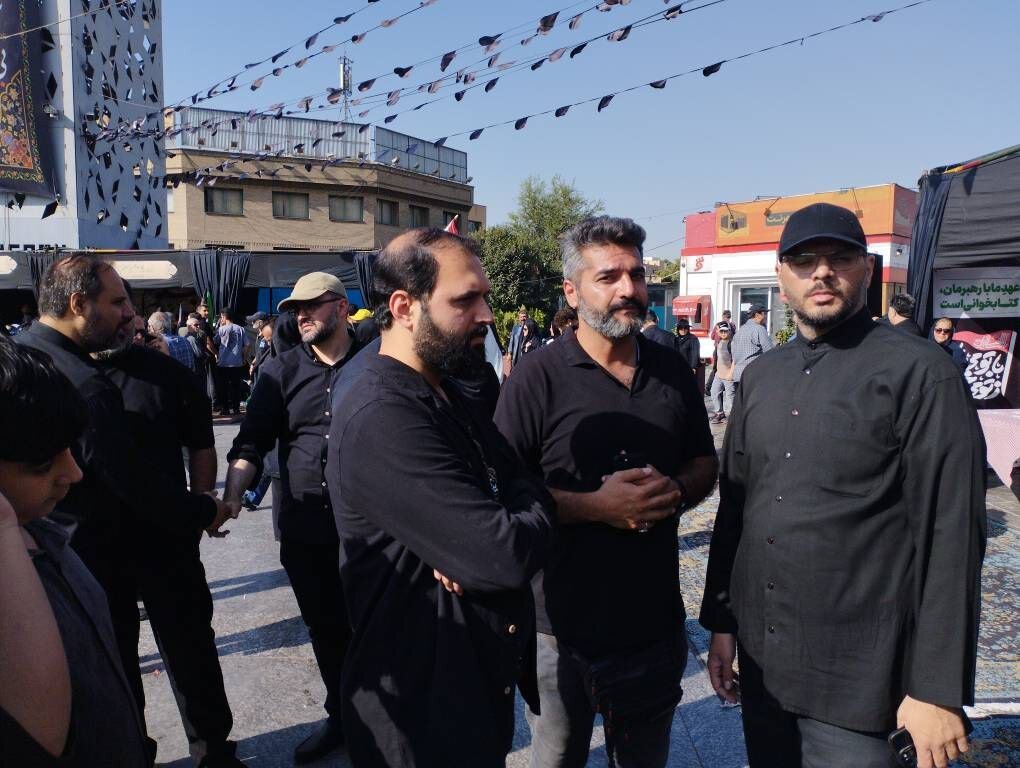 علمی در جاماندگان