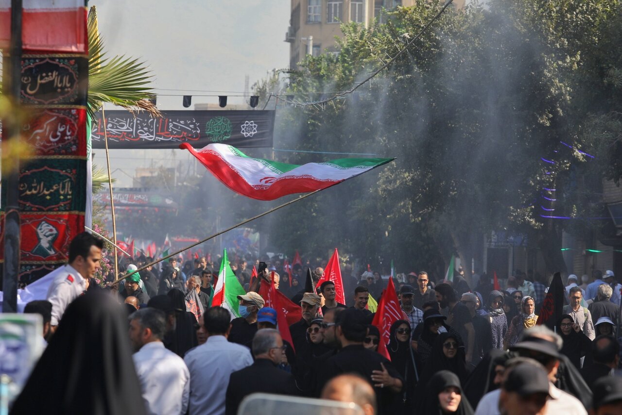 جاماندگان