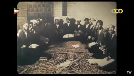 مستند مذهبی