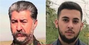 ترور پسر فرمانده کل حزب آزادی کردستان +عکس
