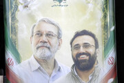 نحوه ردزنی محل استقرار شهید لاریجانی؛ نخستین واکنش به یک ادعا