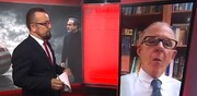پژوهشگر ارشد آمریکایی در بی‌بی‌سی: ترامپ در حسرت بازگشت به قبل از جنگ است