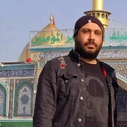 محسن چاوشی برای اولین بار خطابه و روضه را به موسیقی آورد + ویدئو