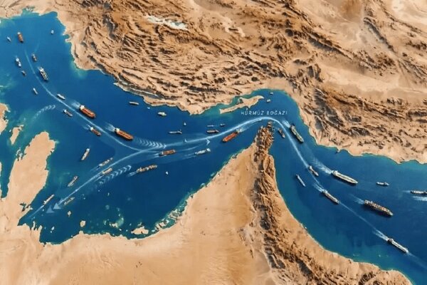     اگر تنگه هرمز بسته بماند چه می‌شود؟