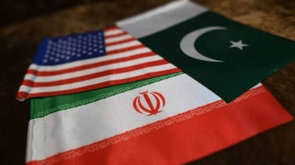 مذاکرات ایران امریکا