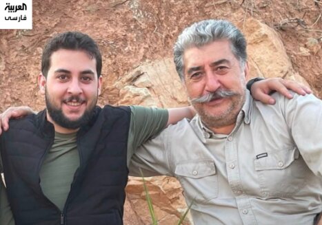 پزدان پناه