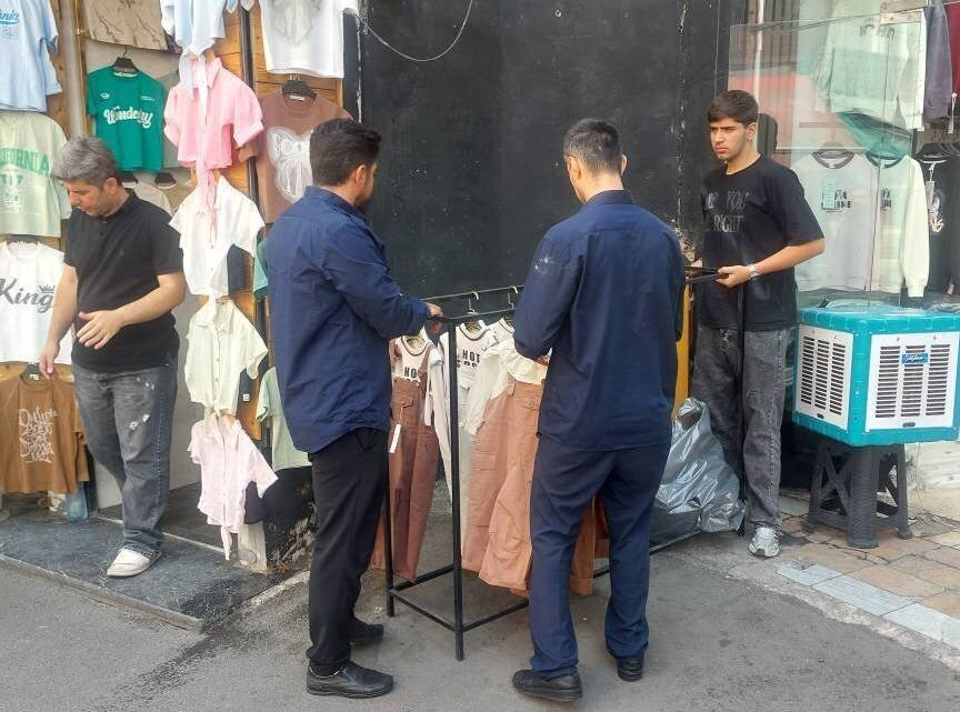 چه خبر از مناطق؟ از افتتاح ۳ دوربرگردان‌ در بلوار آیت‌الله کاشانی تا رفع معارض تاسیساتی بزرگراه یادگار امام(ره)