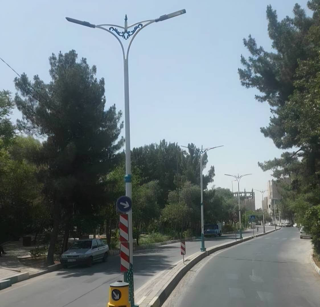چه خبر از مناطق؟ از افتتاح ۳ دوربرگردان‌ در بلوار آیت‌الله کاشانی تا رفع معارض تاسیساتی بزرگراه یادگار امام(ره)