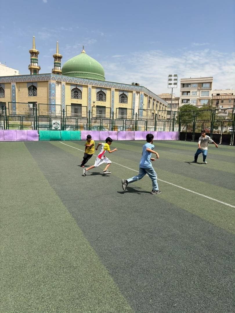 چه خبر از مناطق؟ از افتتاح ۳ دوربرگردان‌ در بلوار آیت‌الله کاشانی تا رفع معارض تاسیساتی بزرگراه یادگار امام(ره)